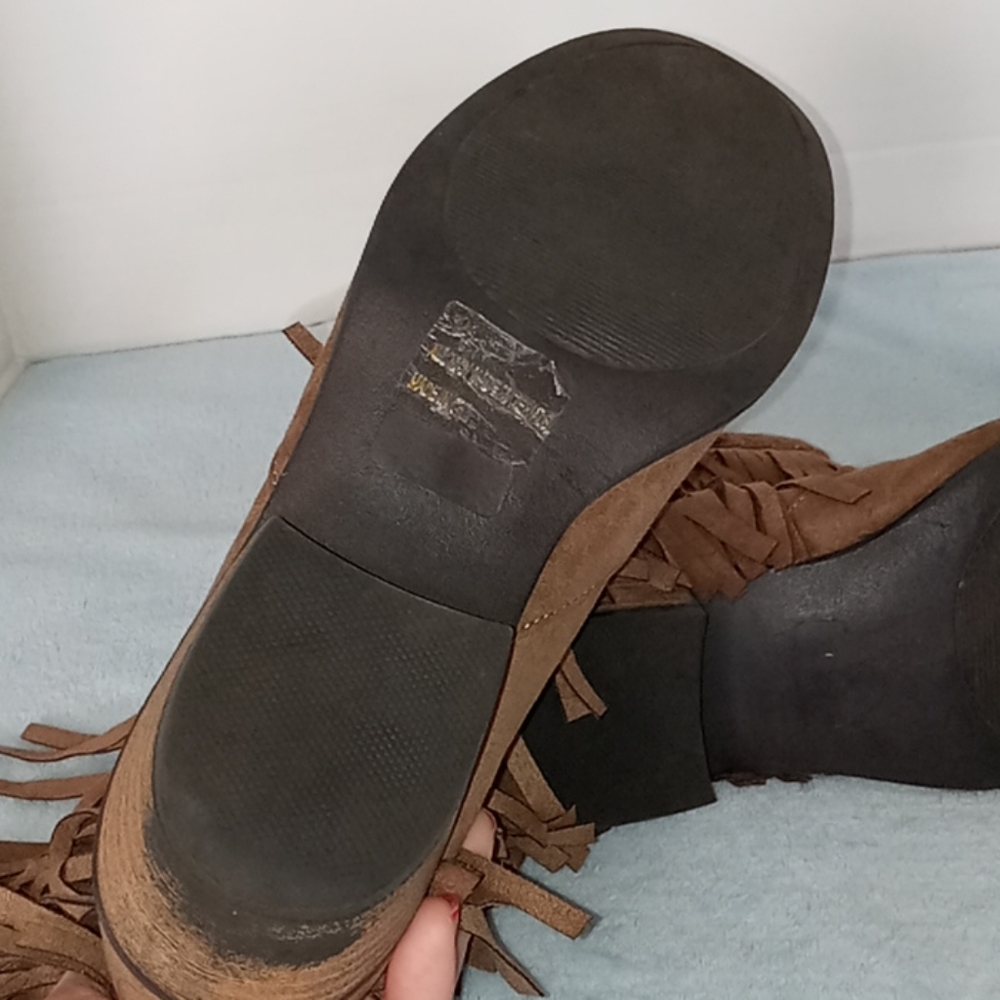 Altar'd State Booties - Picture 7 of 7